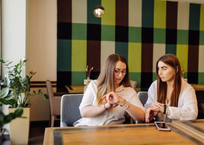 Nunca estarás solo, el verdadero valor del acompañamiento médico